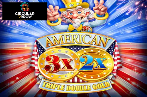 American Triple Double Gold